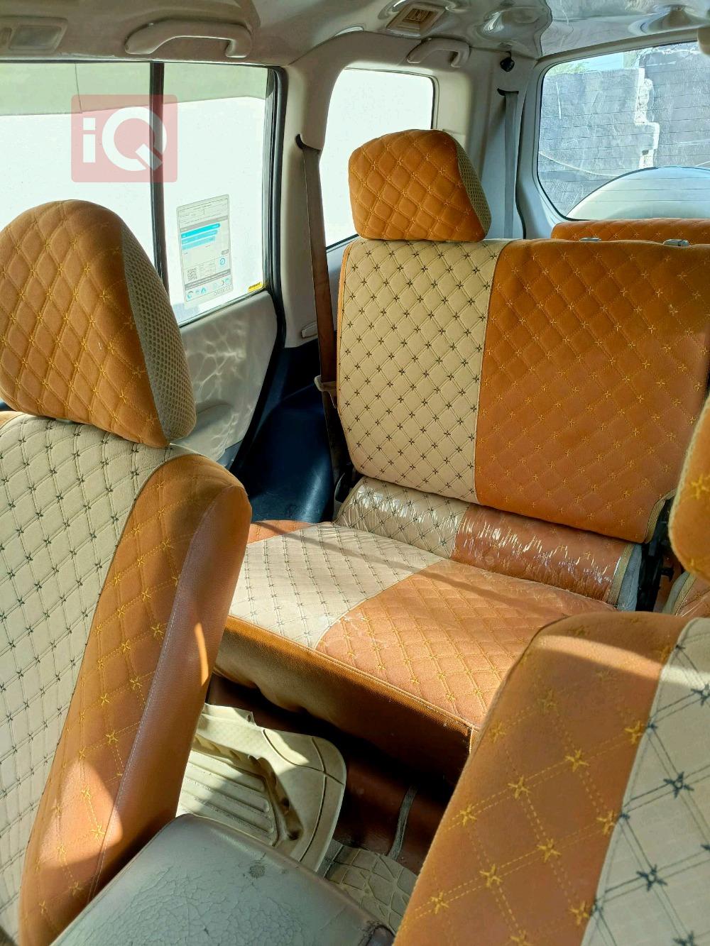میتسوبیشی پاجیرۆ